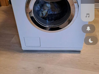 Miele 8kg foto 2