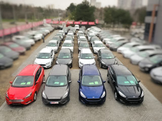 Ford Focus foto 7