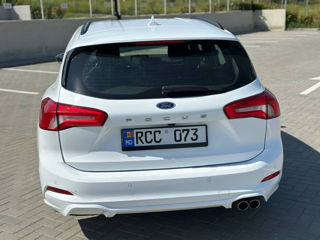 Ford Focus foto 5