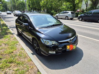 Honda Civic, 2008 г.
