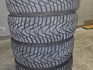 Vind 4 anvelope de iarna Hankook w429