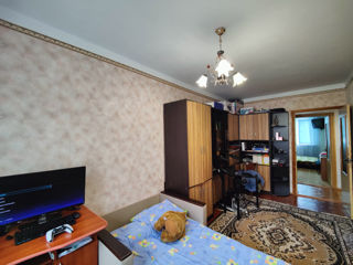 Apartament cu 3 camere, 60 m², Buiucani, Chișinău foto 5
