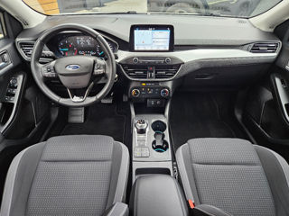 Ford Focus foto 6