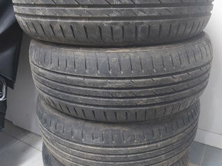 Nexen N'Blue HD Plus 215/60 R16 95H foto 7