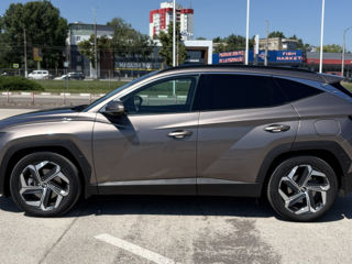 Hyundai Tucson, 2023 г.
