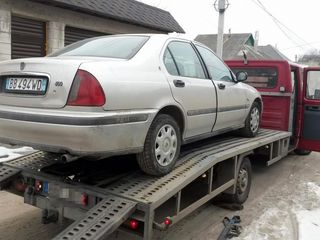 Разборка Ровер 600, 75, 45, 400, 25, 200 ! Dezmembrare Rover 600, 75, 45, 400, 25, 200 ! foto 4