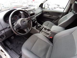 Volkswagen Amarok foto 6