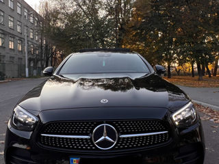 Mercedes E-Class foto 8