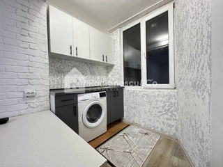 Apartament cu 1 cameră, 22 m², Buiucani, Chișinău foto 5