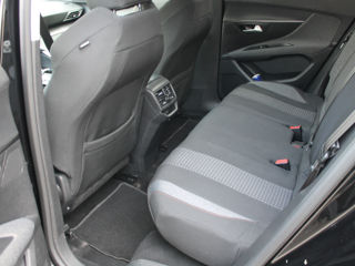 Peugeot 3008 foto 9