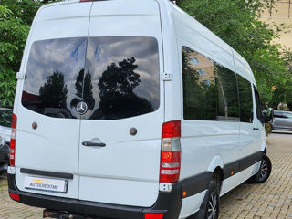 Mercedes SPRINTER 319 foto 19