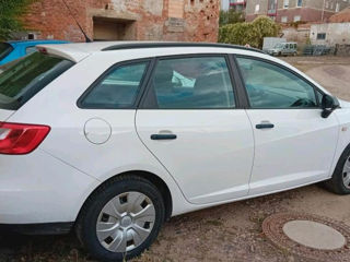 Seat Ibiza foto 2