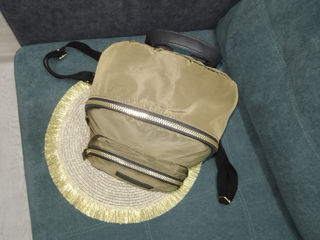 Rucsac Primark original nou foto 2