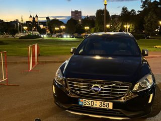 Volvo XC60 foto 6