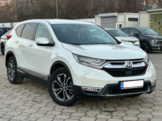 Honda CR-V foto 3