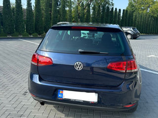 Volkswagen Golf foto 4