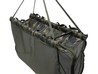 Prologic Inspire S/S Camo 120x55cm