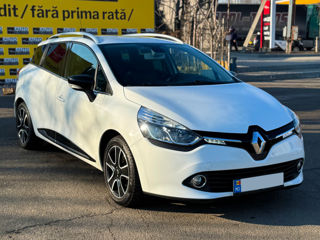 Renault Clio foto 4