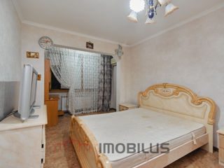 Apartament cu 3 camere, 65 m², Buiucani, Chișinău foto 3