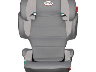Heyner kids isofix-kindersitz i-fix maxi go (ii,iii) garantie / livrare! фото 0