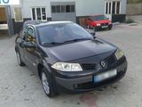 Renault Megane foto 1