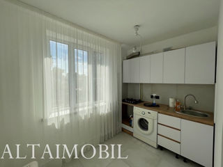 Apartament cu 2 camere, 47 m², Sculeni, Chișinău foto 6