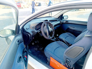 Peugeot 206 foto 5