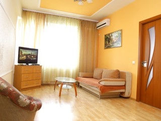 Apartament cu 2 camere, 74 m², Centru, Bacioi, Chișinău mun. foto 2