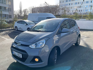 Hyundai i10 foto 1