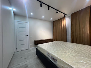 Apartament cu 1 cameră, 35 m², Buiucani, Chișinău foto 3