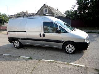 Peugeot Expert foto 4