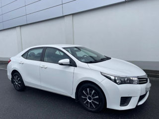 Toyota Corolla foto 3