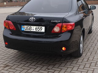 Toyota Corolla foto 6