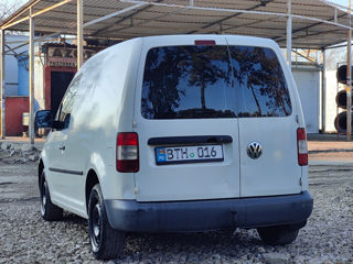 Volkswagen Caddy foto 5