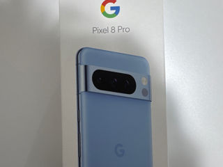 Google pixel 8Pro, Telefonul este nou sigilat foto 3