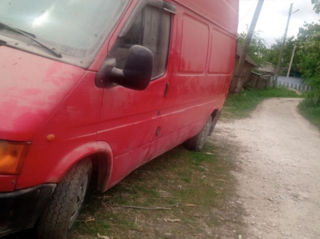 Ford Transit foto 2