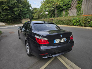 BMW 5 Series foto 6