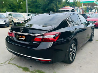 Honda Accord foto 4