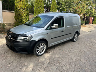 Volkswagen Caddy foto 2