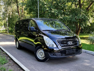 Hyundai H 300 foto 2