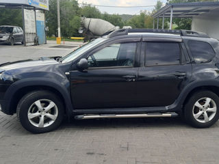 Dacia Duster foto 2