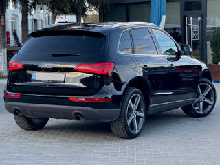 Audi Q5 foto 3