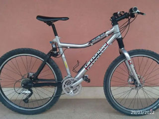 Куплю Cannondale Scalpel 26 foto 2