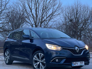 Renault Grand Scenic foto 3