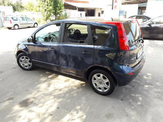 Nissan Note foto 3