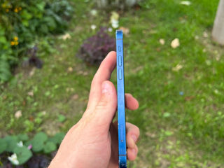 iPhone 12 128Gb Blue foto 5