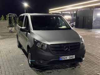 Mercedes Vito foto 3