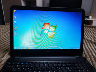 Dell Inspirion 3537 15" , i5, radeon hd8670m, 4gb ram, 500 hdd foto 3