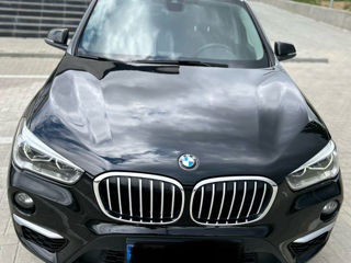 BMW X1 foto 4