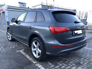 Audi Q5 foto 2